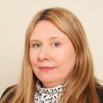 Claire Gilmore named Traffic Commissioner for Scotland
