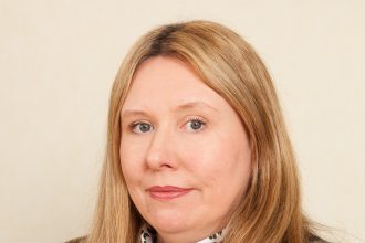 Claire Gilmore named Traffic Commissioner for Scotland