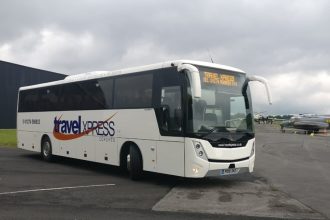 MOBIpeople Explorer for Travel Xpress