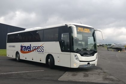 MOBIpeople Explorer for Travel Xpress
