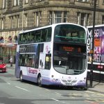 First Bus to sell Bolton depot to Rotala