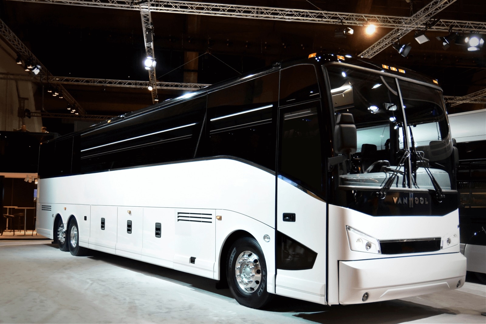 Van Hool CX45E