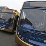 Stagecoach reorganises Regional MD roles