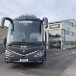 National Express completes purchase of Lucketts Travel Group