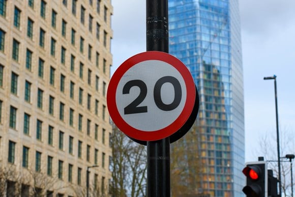 Coach and bus legal Q&A: speeding and menopause action plans