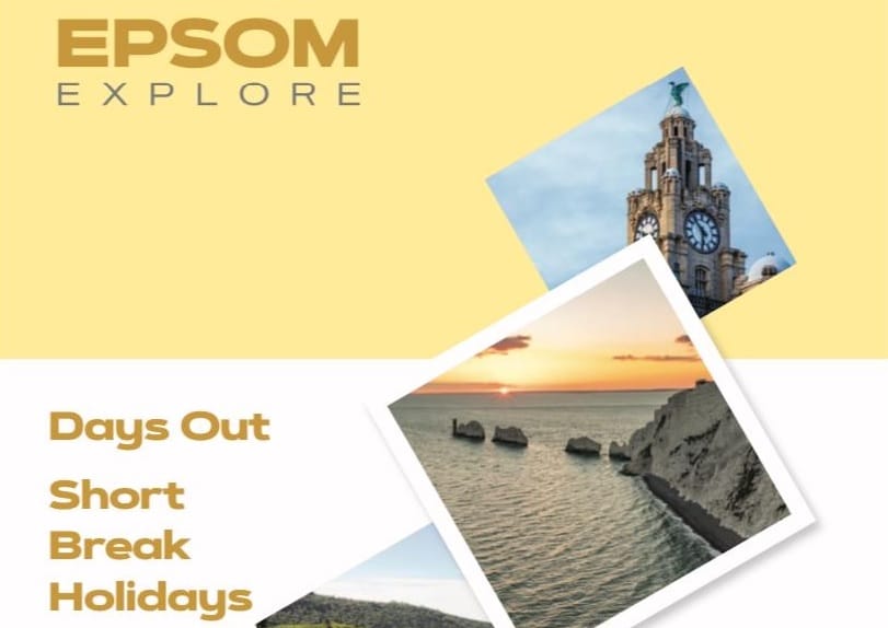 Epsom Explore coach operation founded