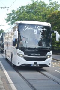 Hunters Executive Coaches