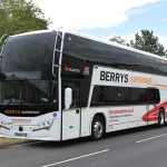 Berrys Coaches moves to employee ownership trust