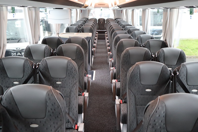 Neoplan Tourliner