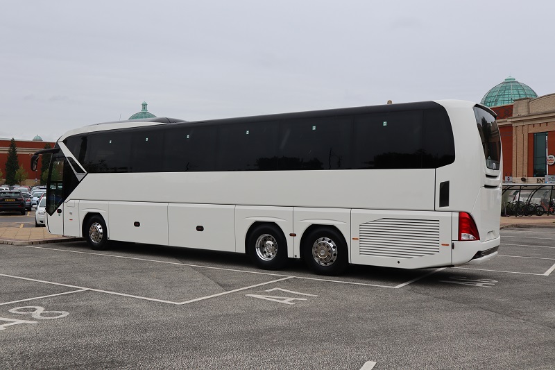 Neoplan Tourliner