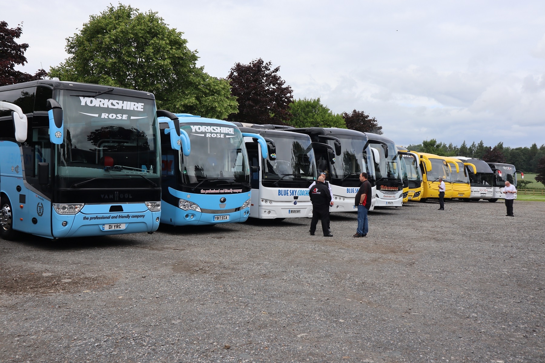 Kemi Badenoch response to coach industry support proposals