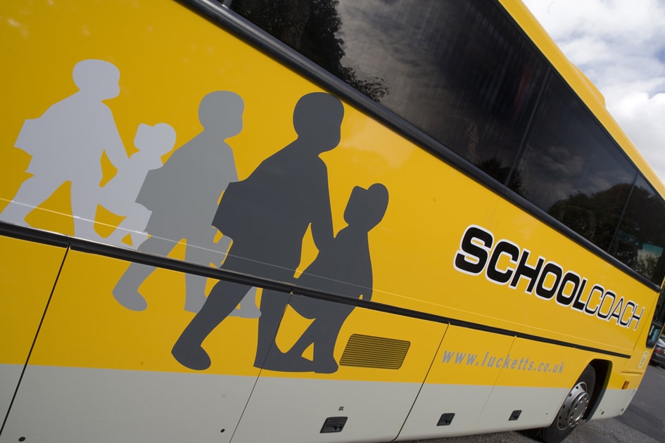 Home to school transport payments called for during closures
