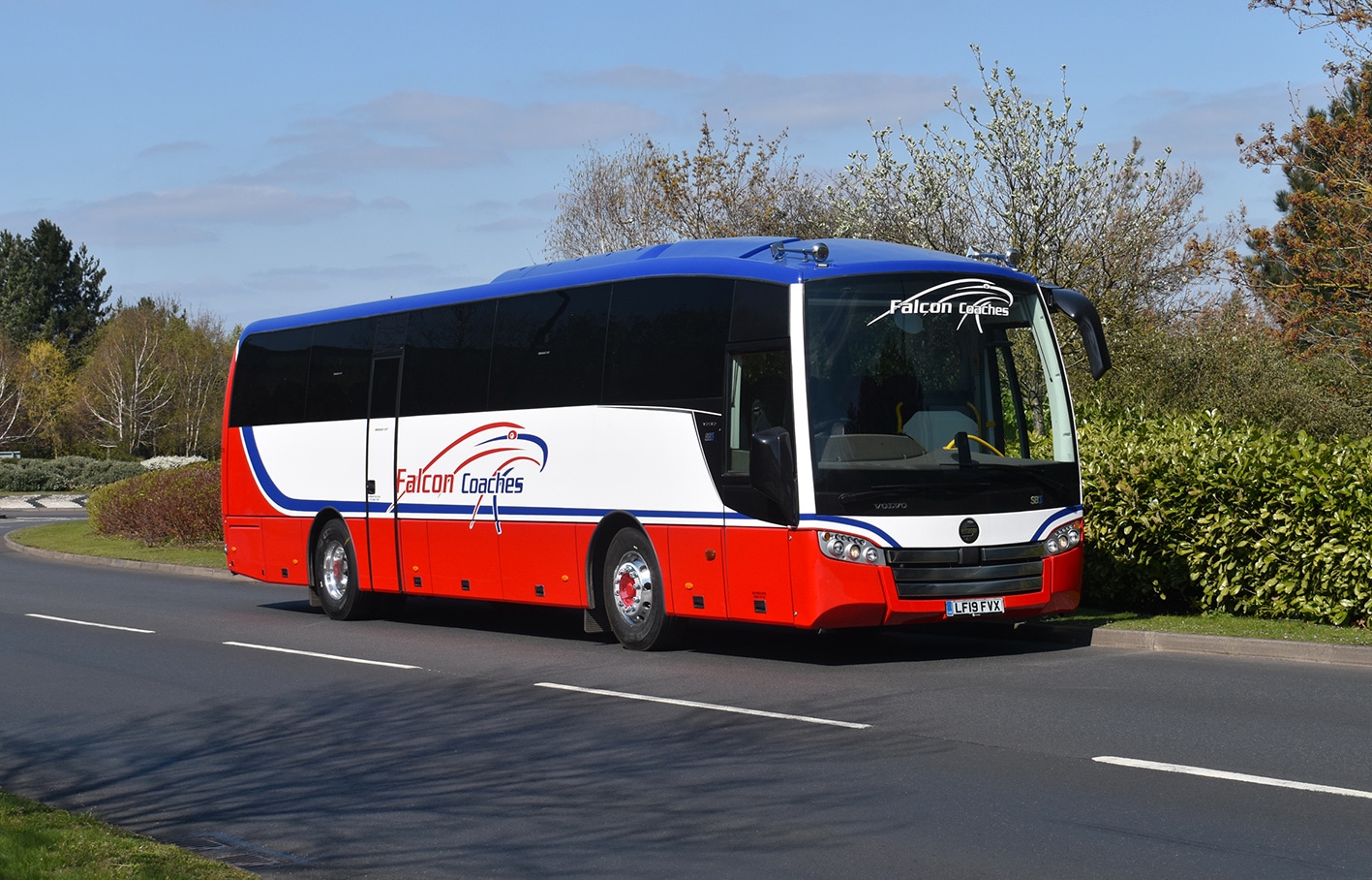 UK Coach Operators Association launched