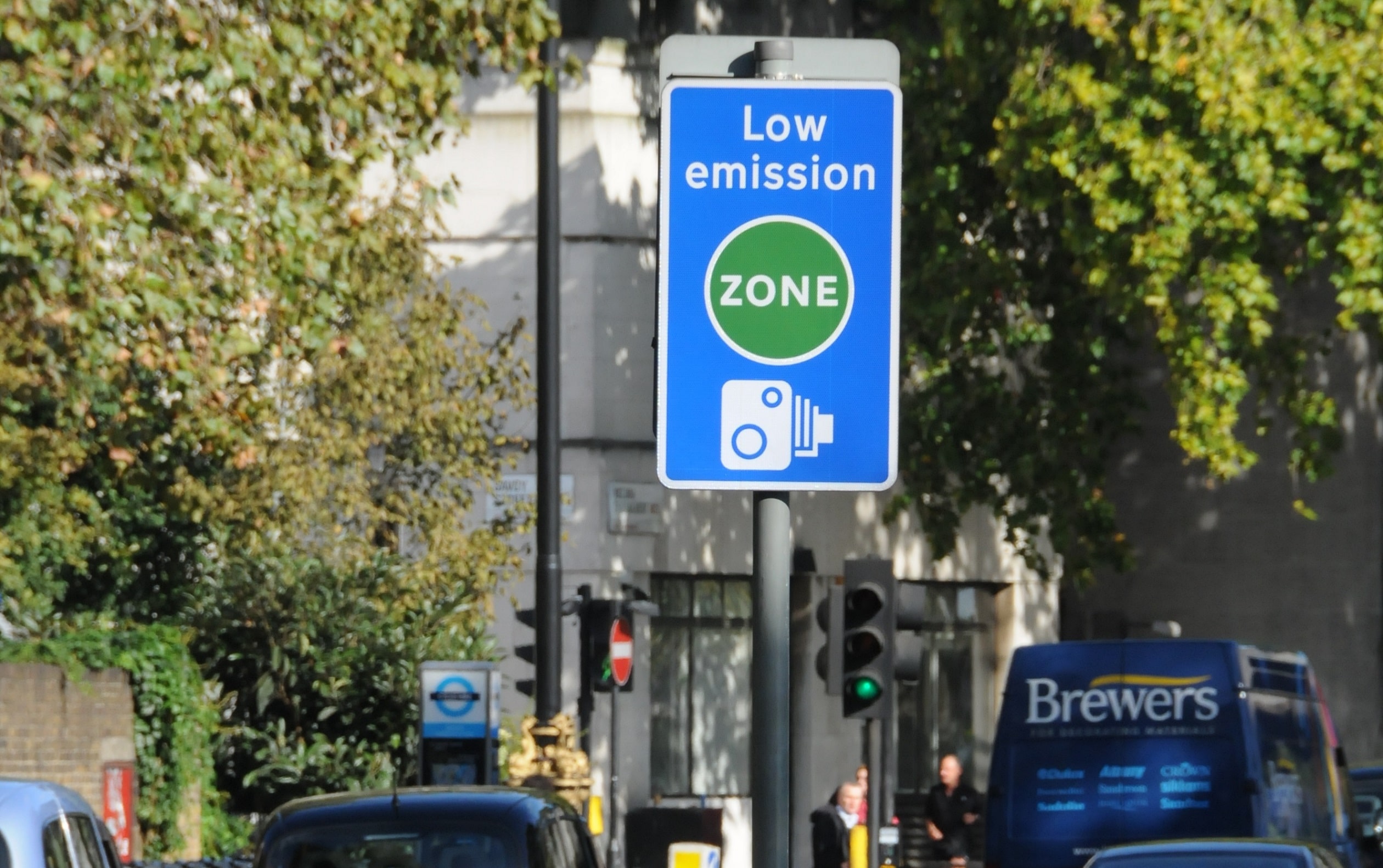 Policies around the likes of clean-air zones have been under scrutiny in election year