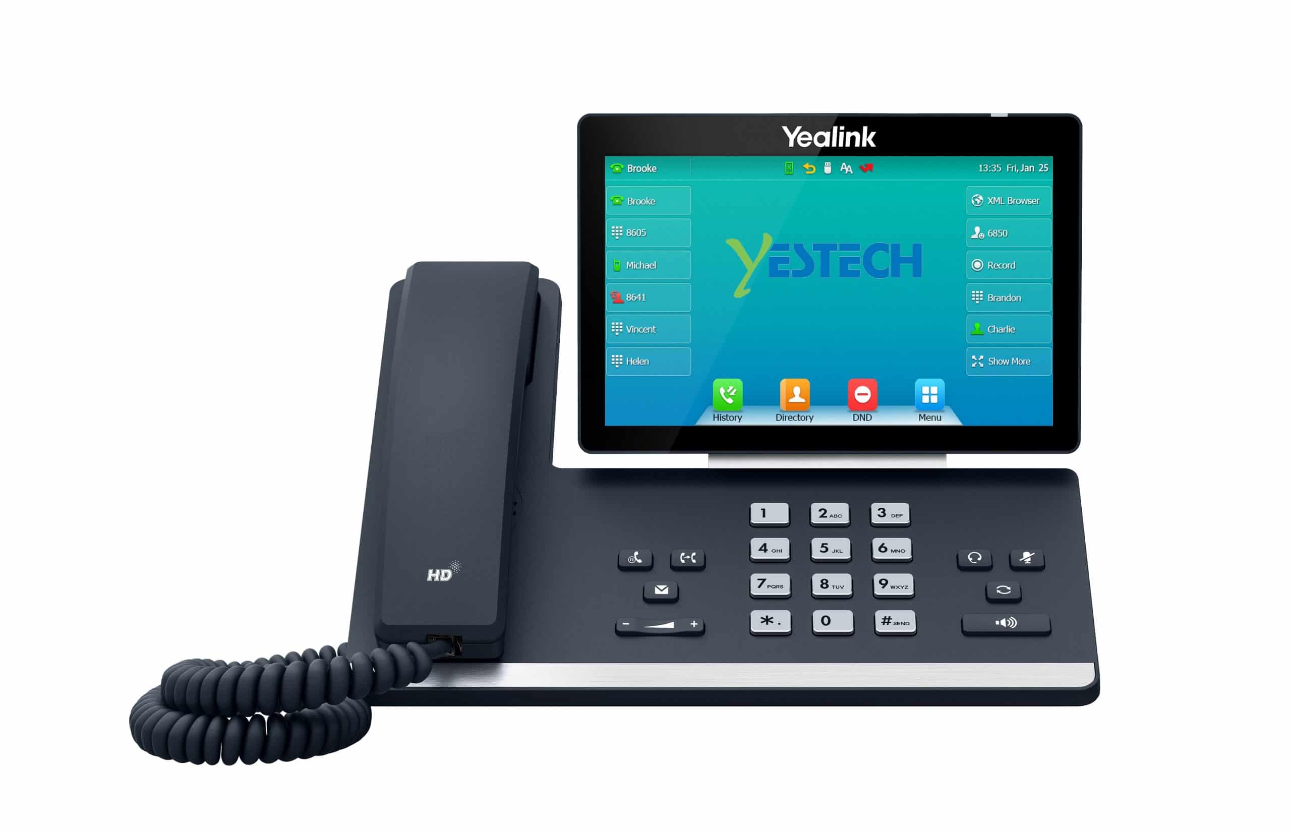 Yestech VoIP phone
