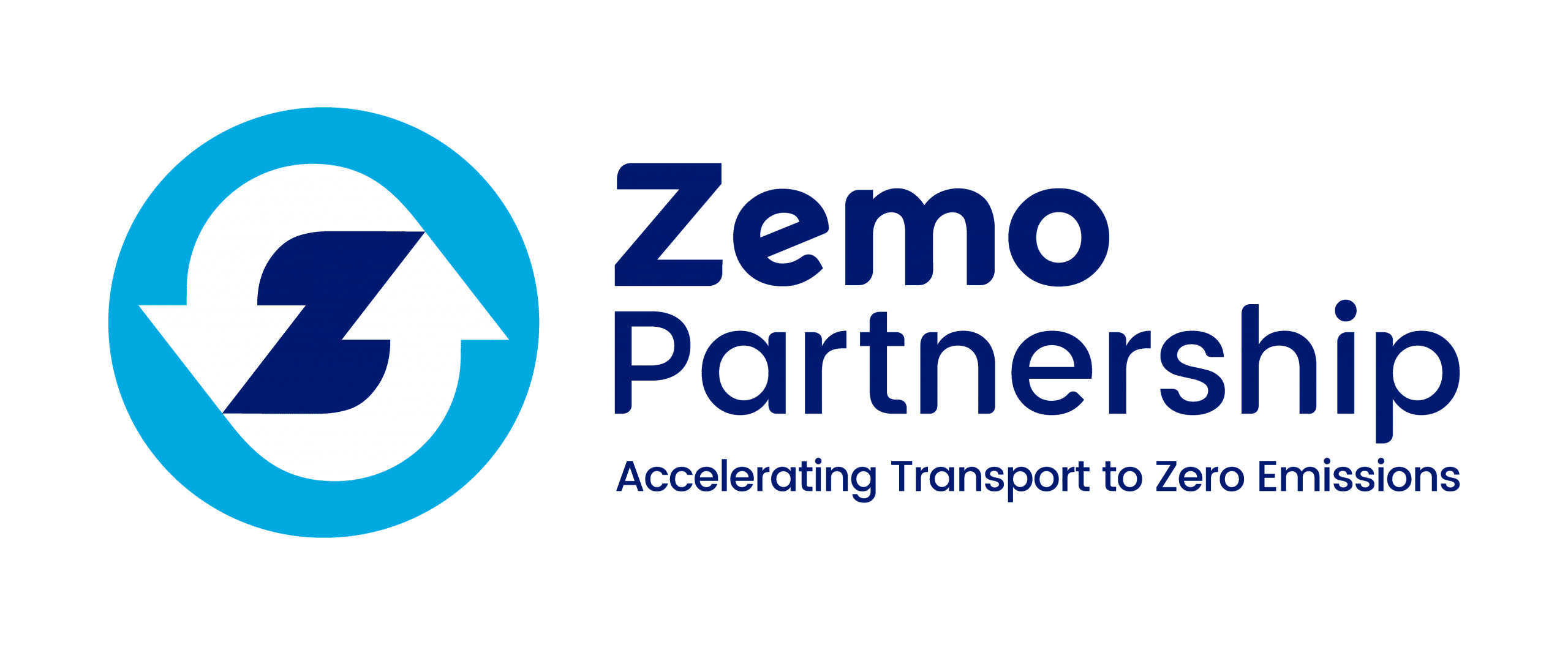 Zemo Partnership Logo