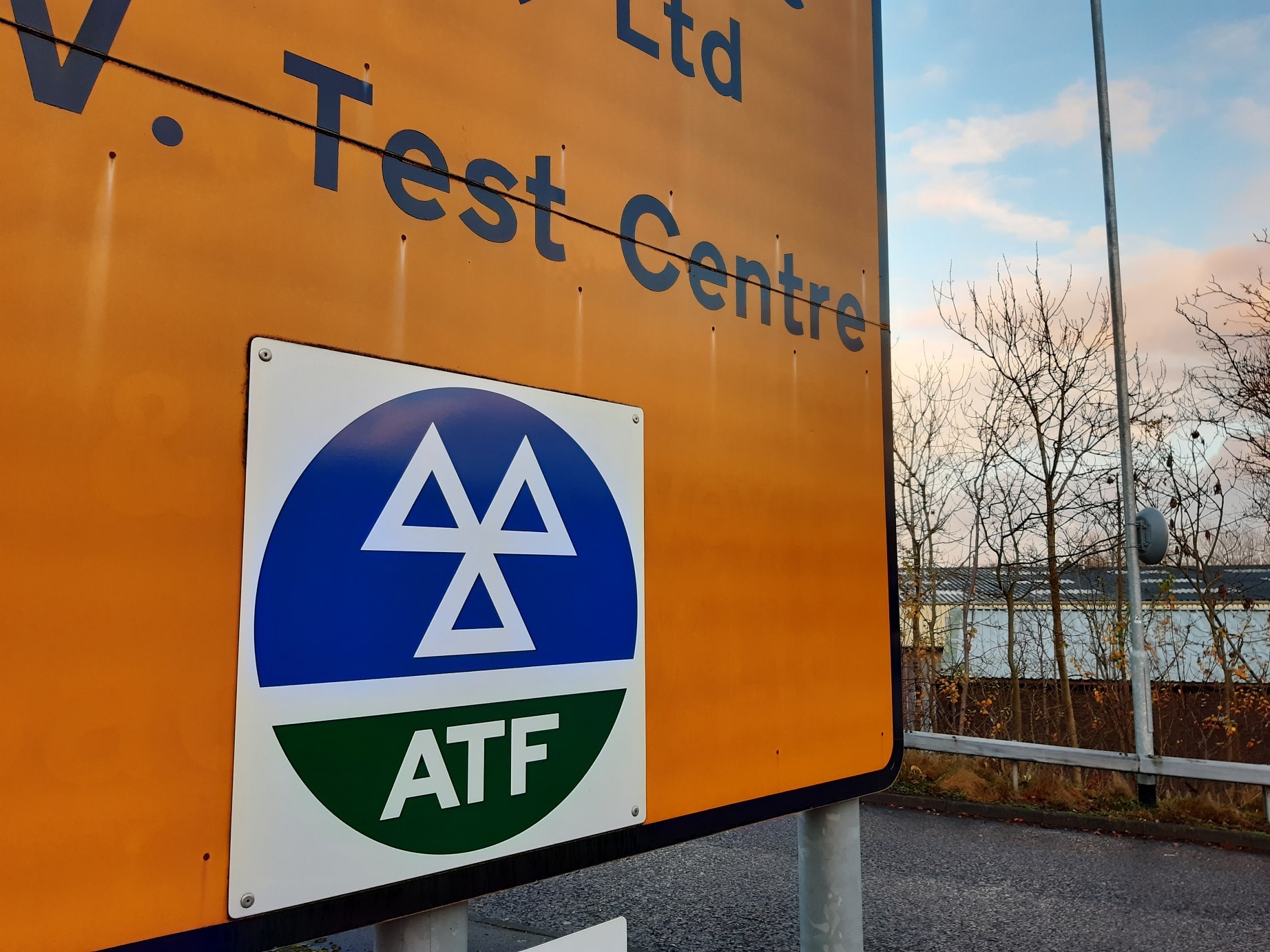 ATFOA responds to the heavy vehicle testing review