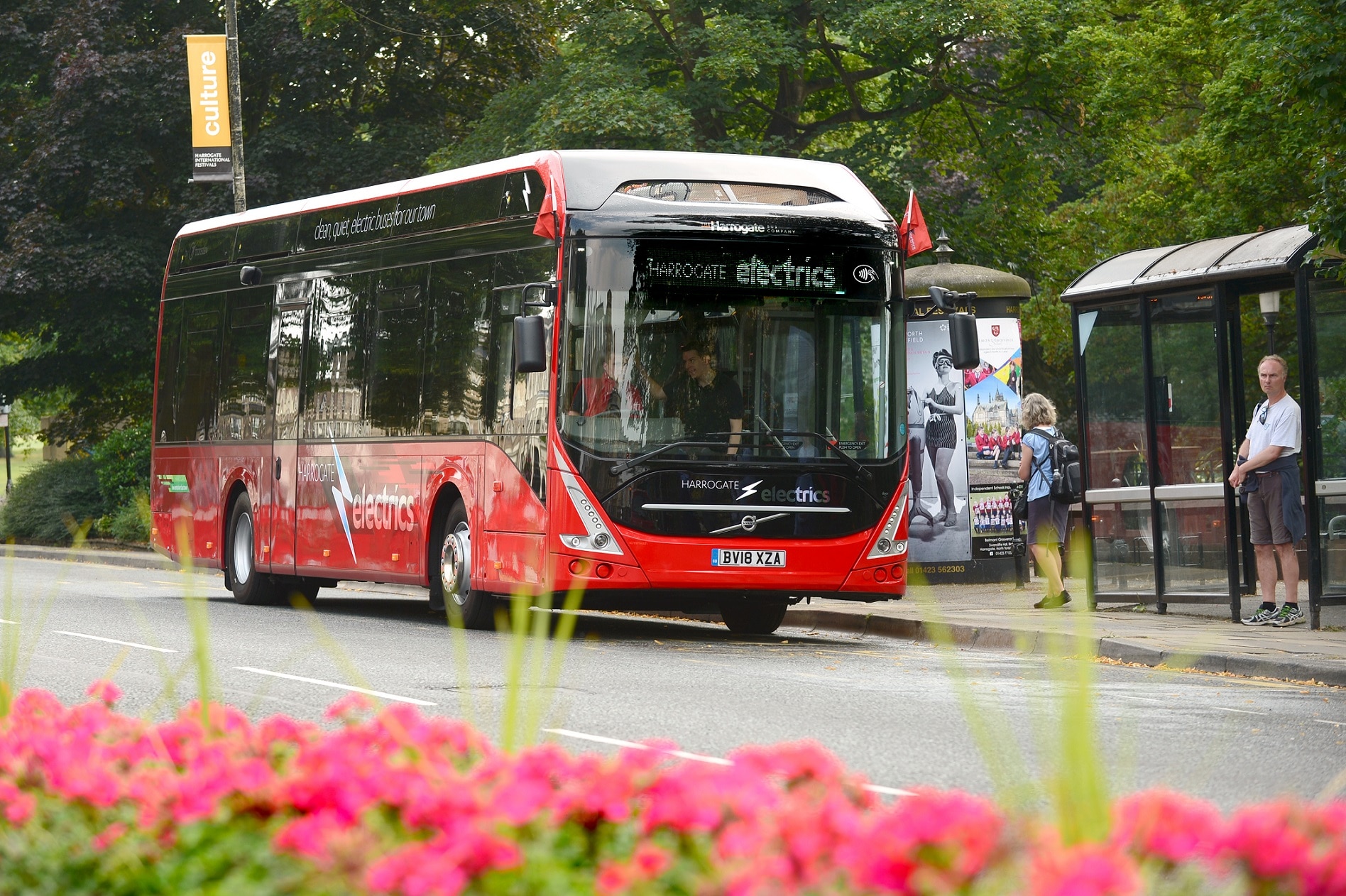 Considerations for BSOG reform in England reveaed in National Bus Strategy