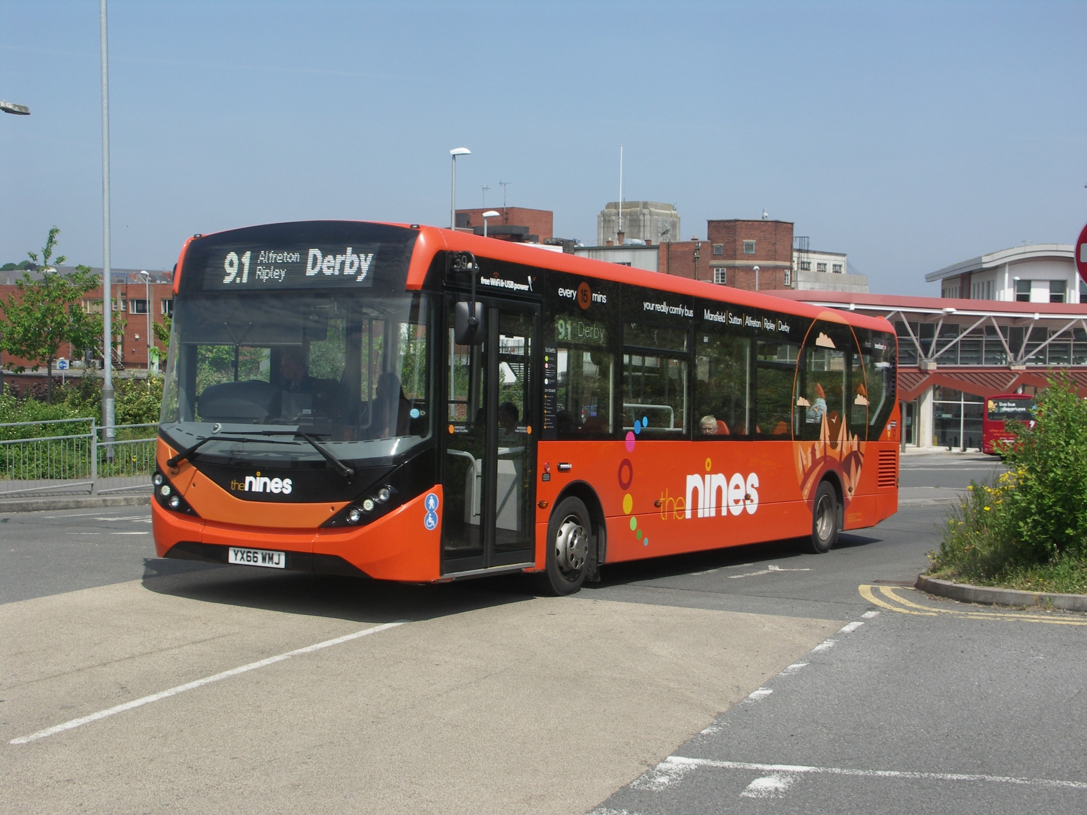 The TAS Partnership has questioned some elements of the National Bus Strategy for England