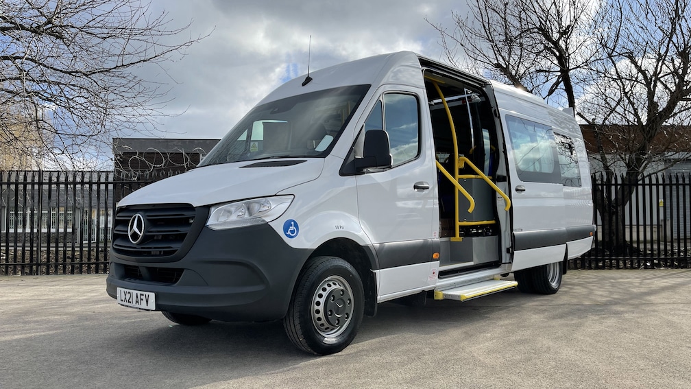 Treka Mobility for East Riding of Yorkshire Council