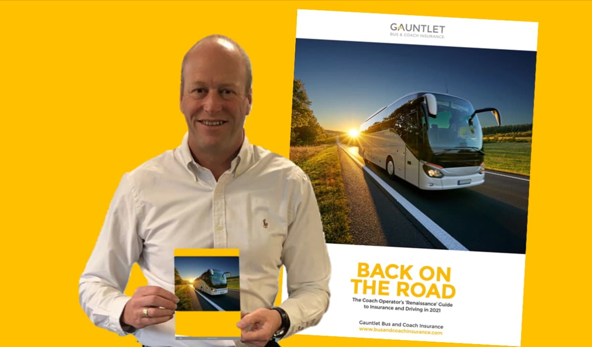 Gauntlet group insurance booklet