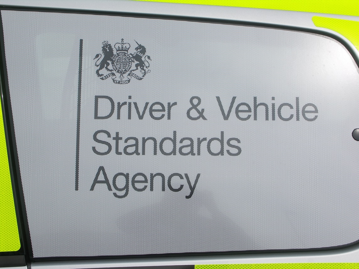 DVSA overhauls PSV112 and ER112 forms