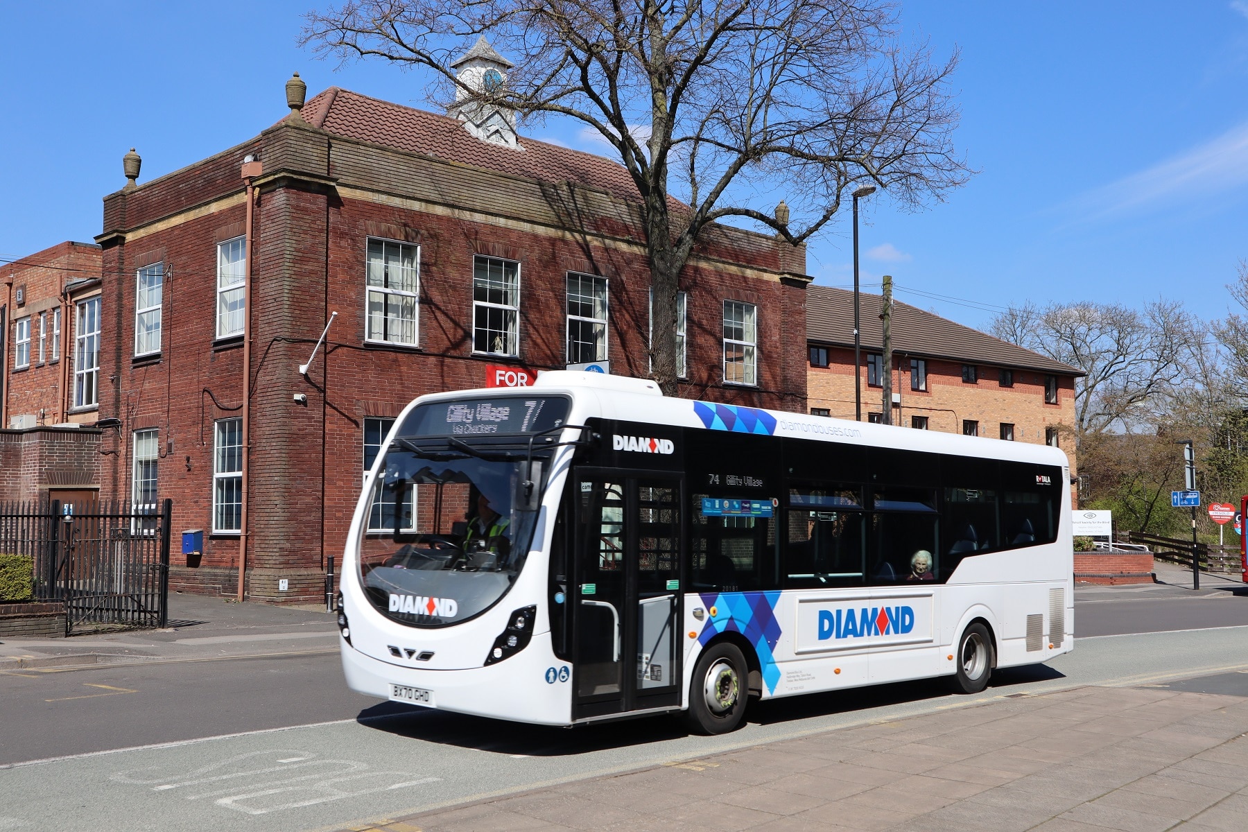Bus Service Improvement Plan guidance published