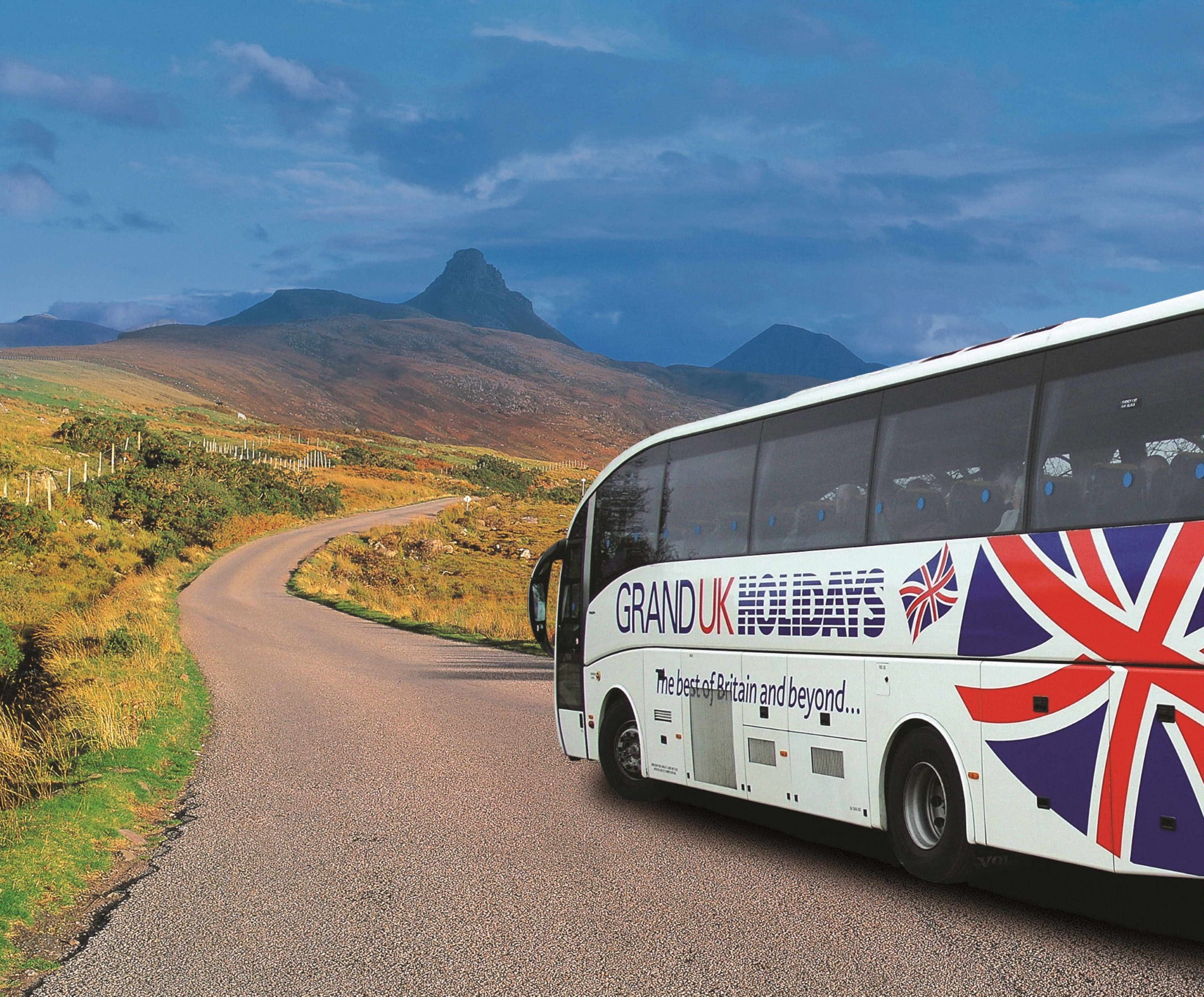 grand uk holidays coach tours