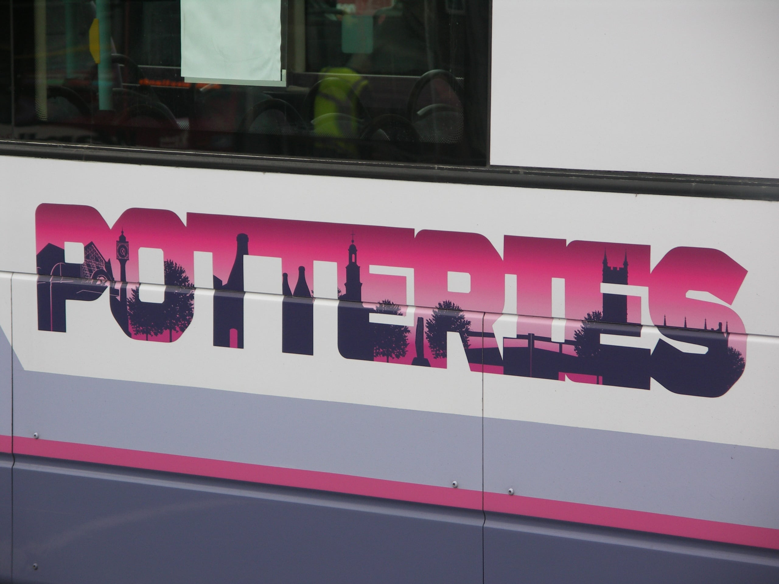 First Bus creates two operating company portfolios