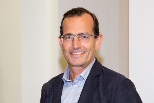 Christian Schreyer, Go Ahead Group Chief Executive