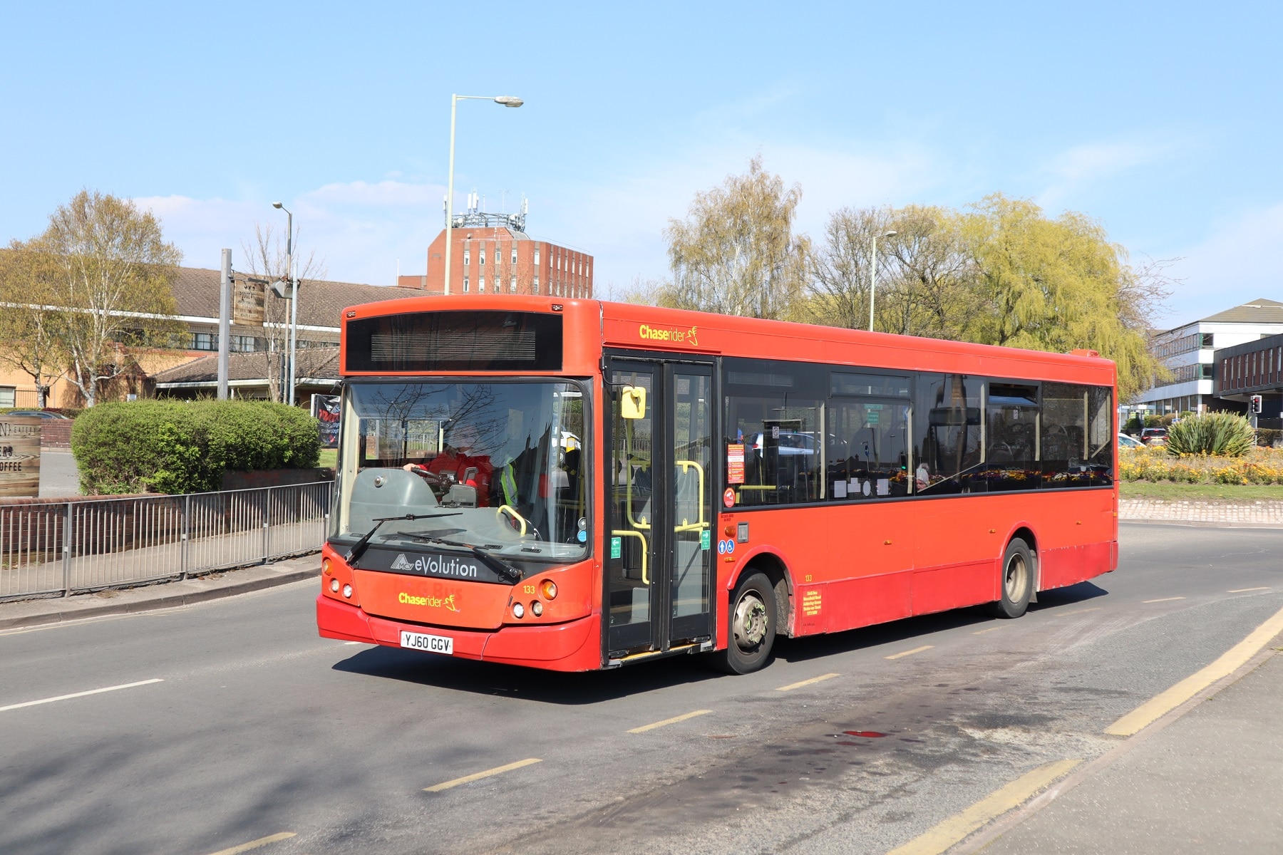 Julian Peddle views on the National Bus Strategy for England