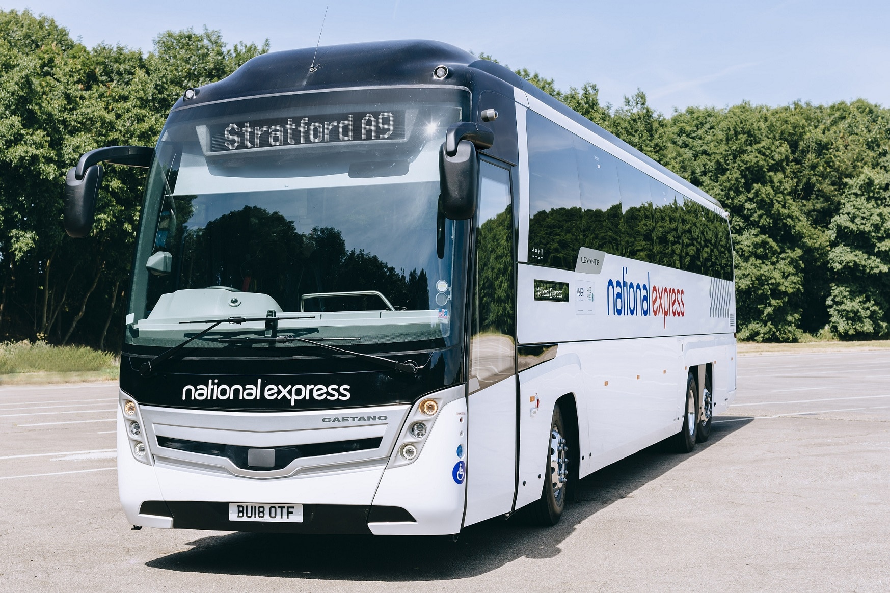 National Express network to grow further on 30 July