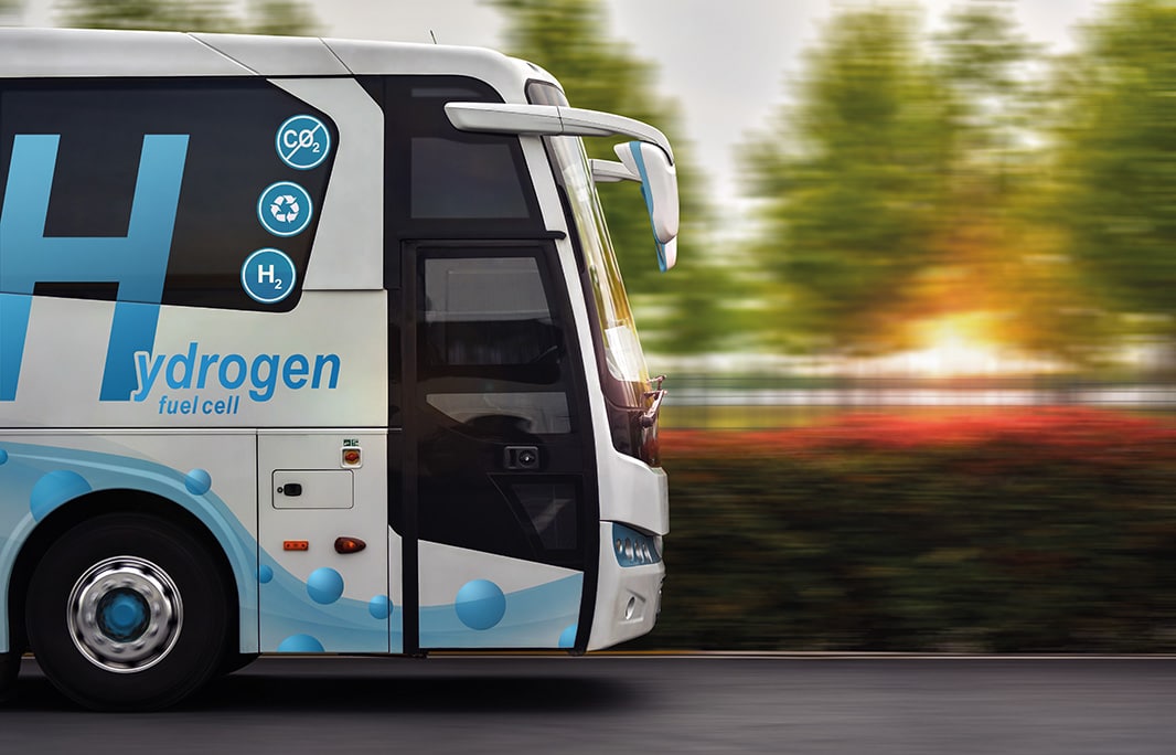 Hydrogen Strategy announced