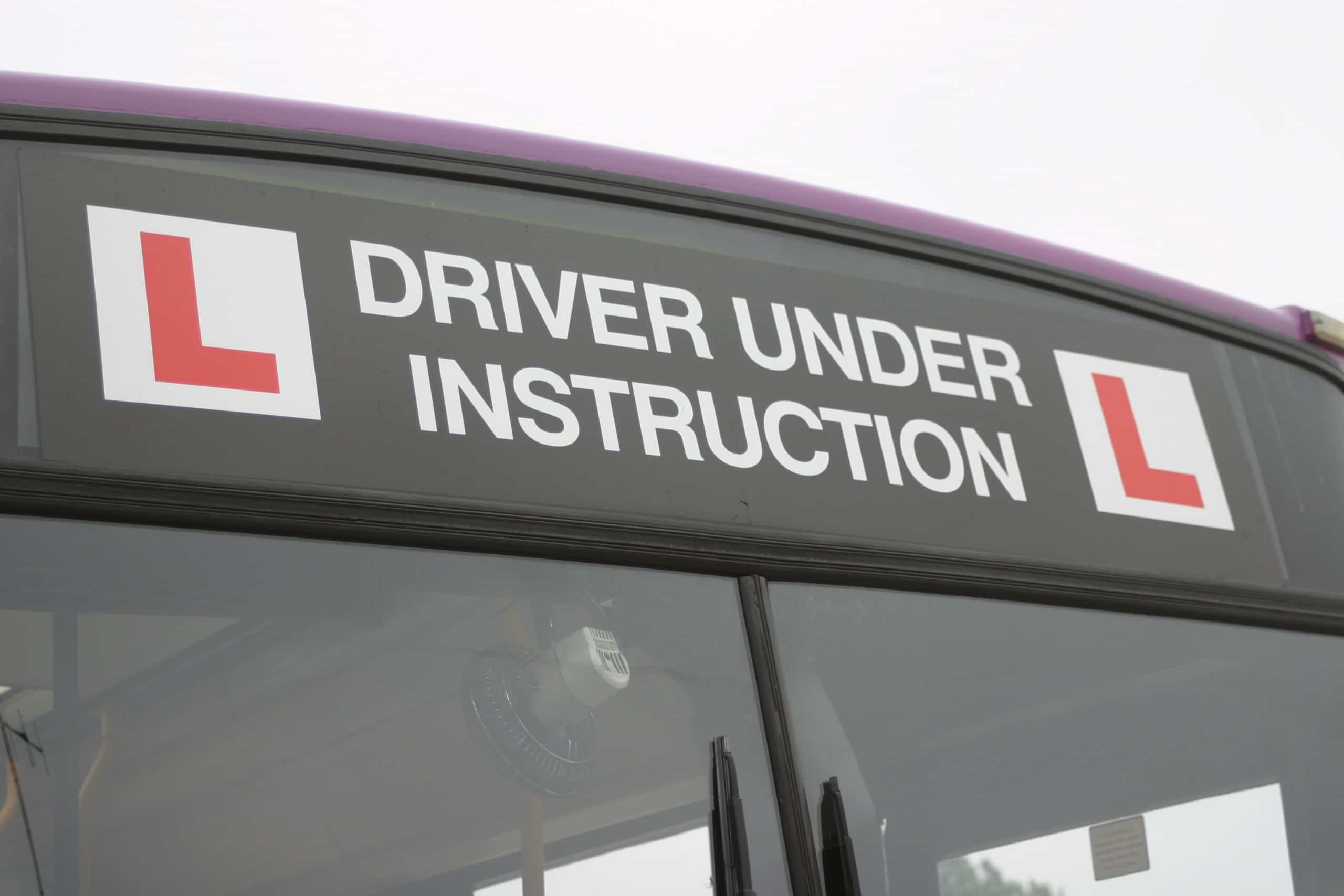 Training drivers in house - will it be the new normal for all operators?