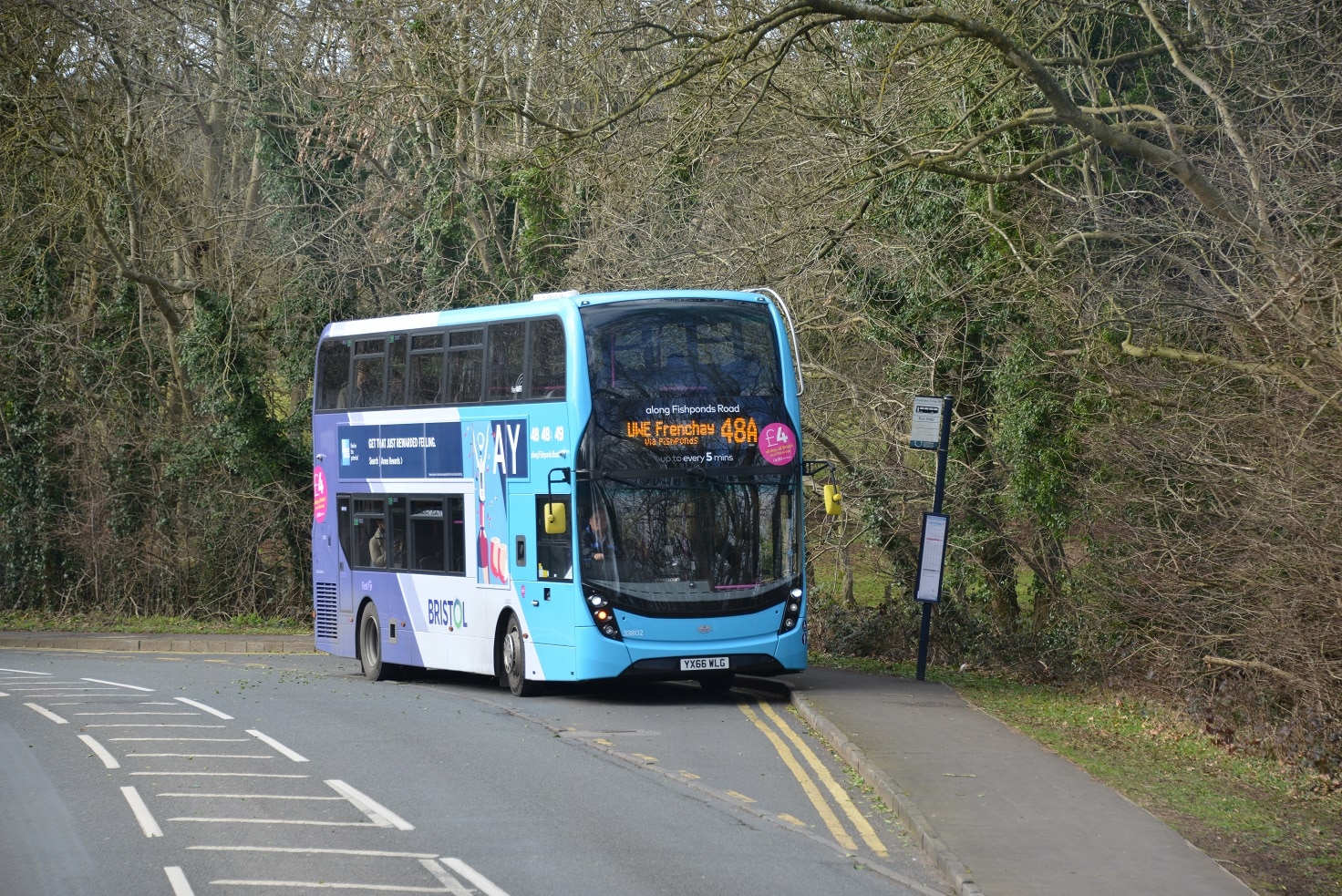 BRTuk to launch lunchtime Quality Bus Masterclasses on 21 October