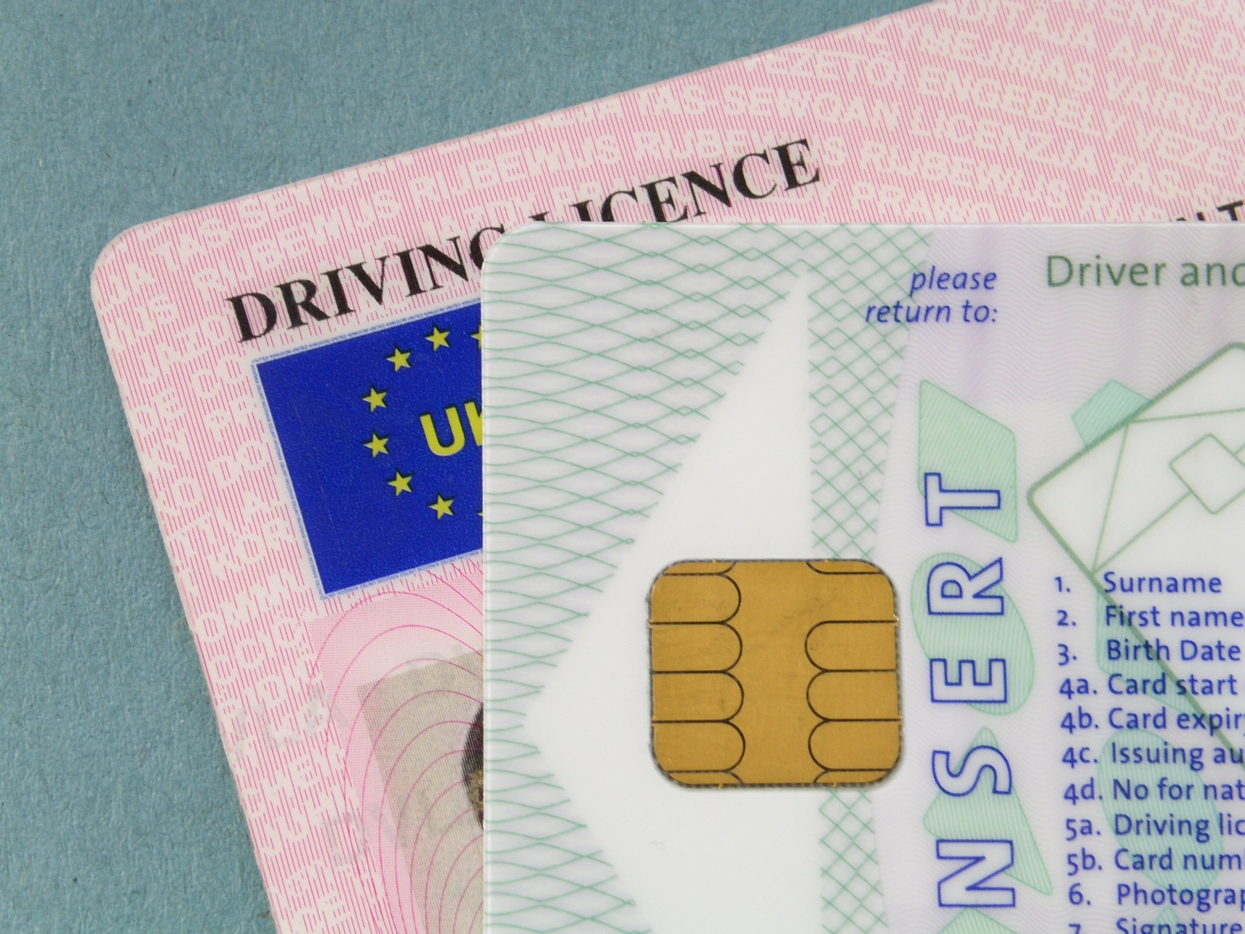 Vocational licence delays largely tackled by DVLA
