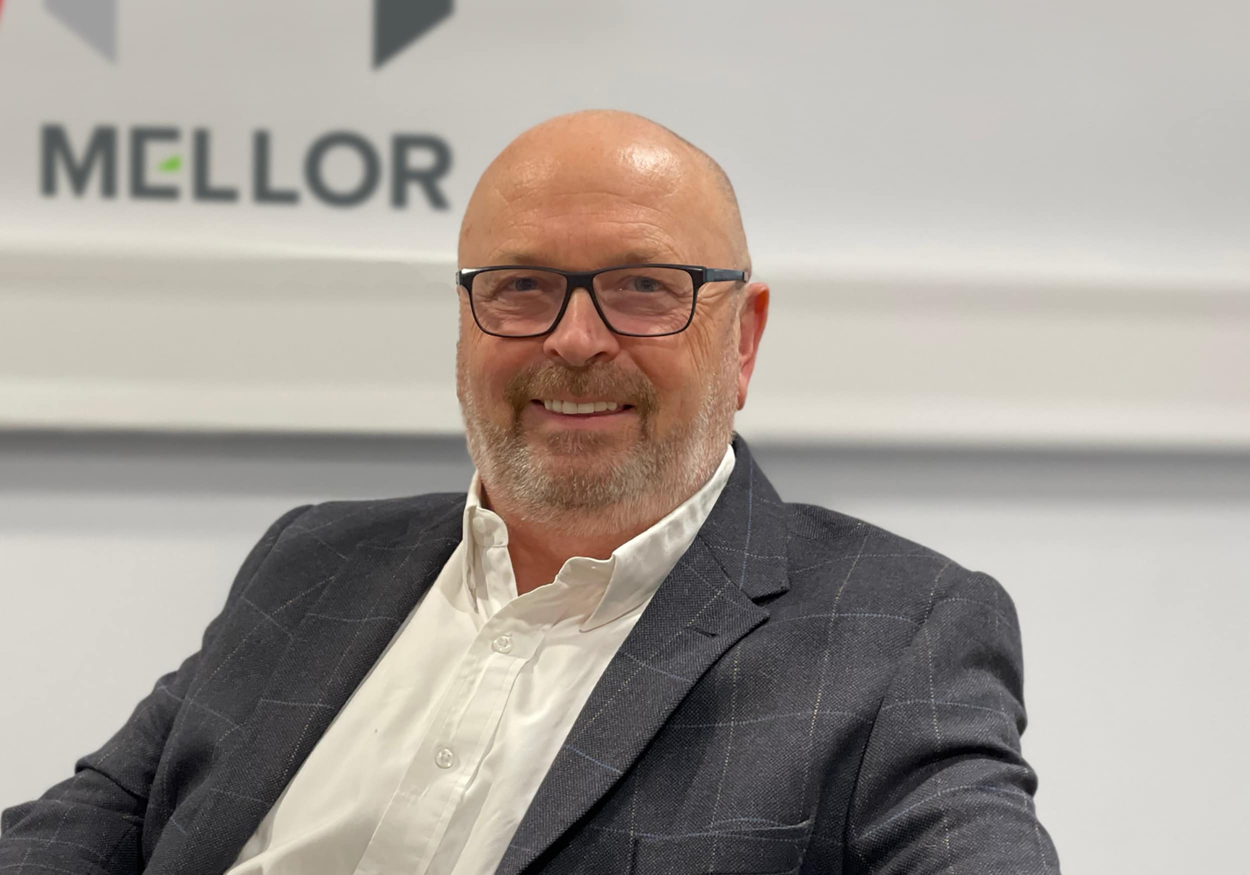 Mark Clissett, Mellor parent Woodall Nicholson's Bus Division MD