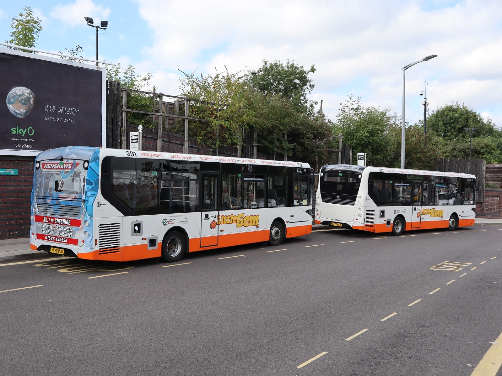 Temporary bus service variation mechanism extended to 31 March 2022