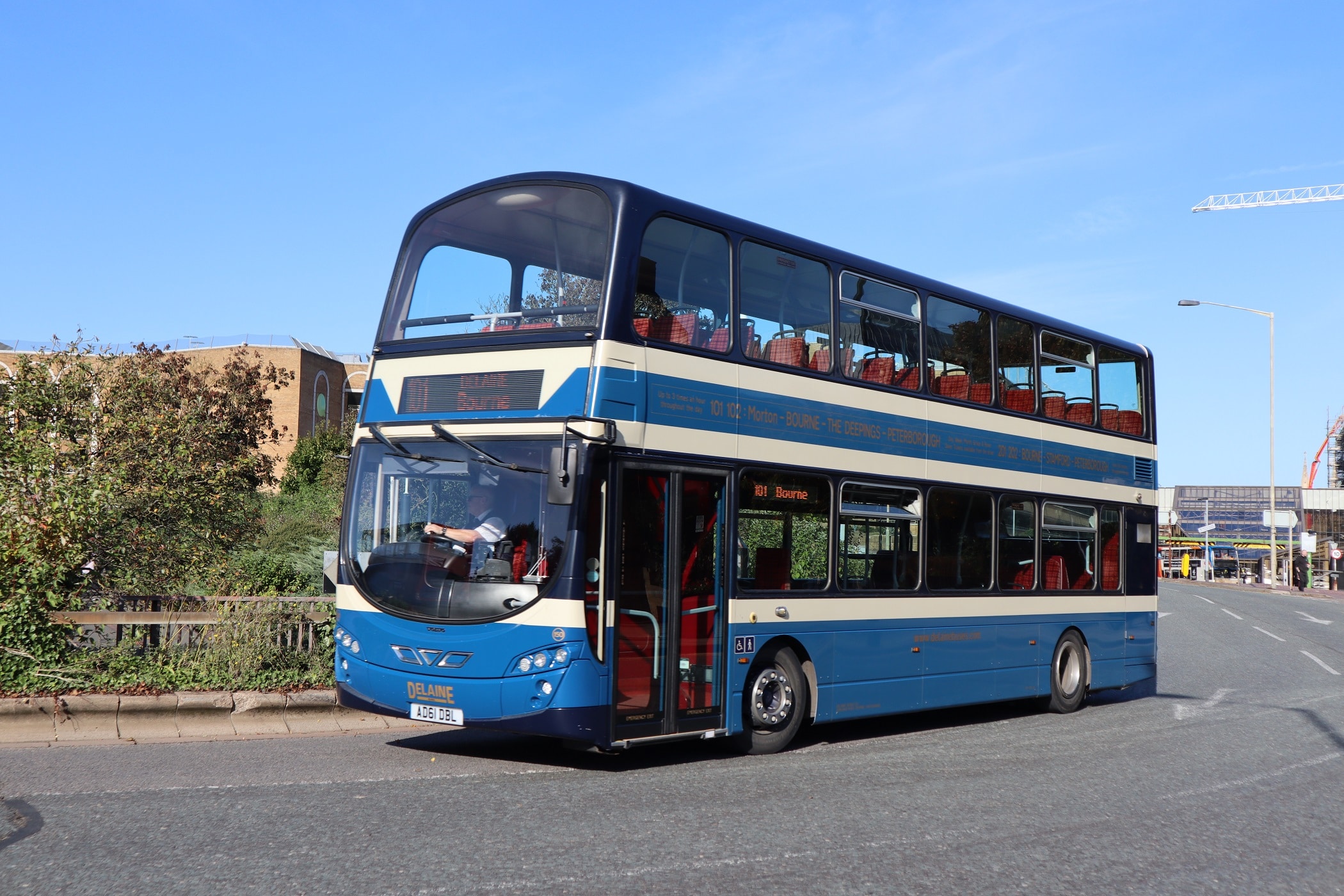 Transport Focus Bus User Weekly Survey launched