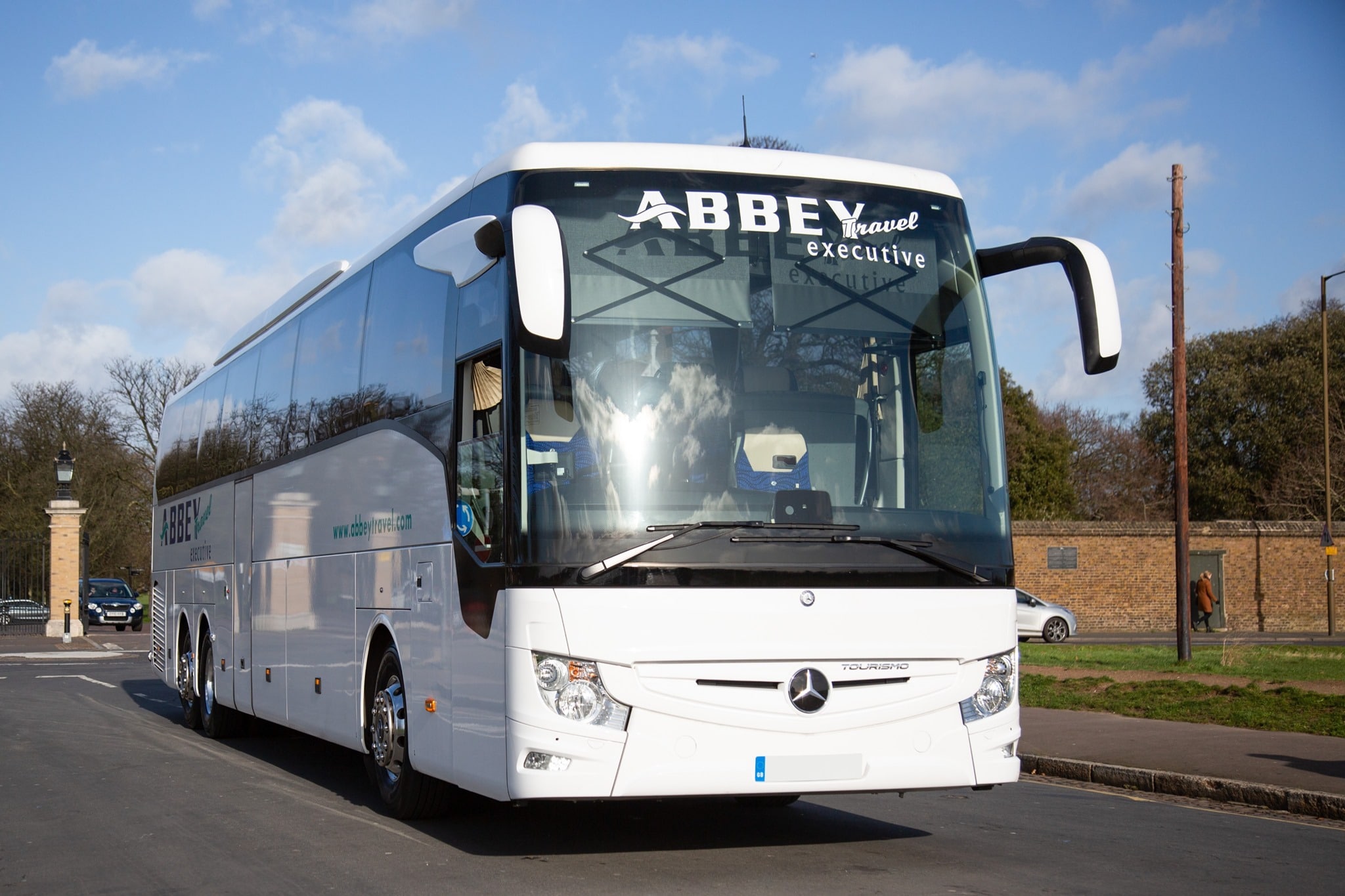 abbey travel escorted tours