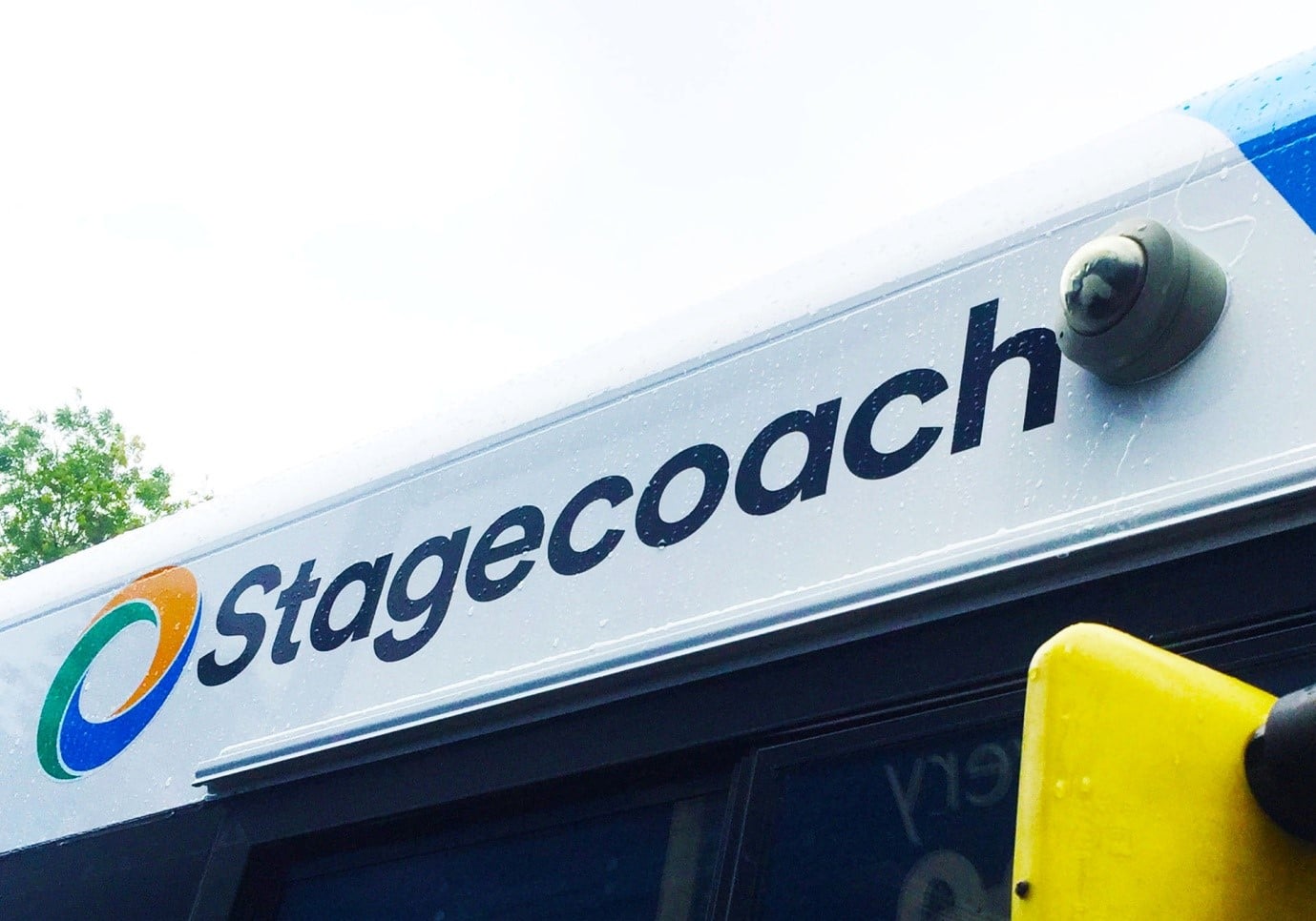 Stagecoach to grow presence in Guildford