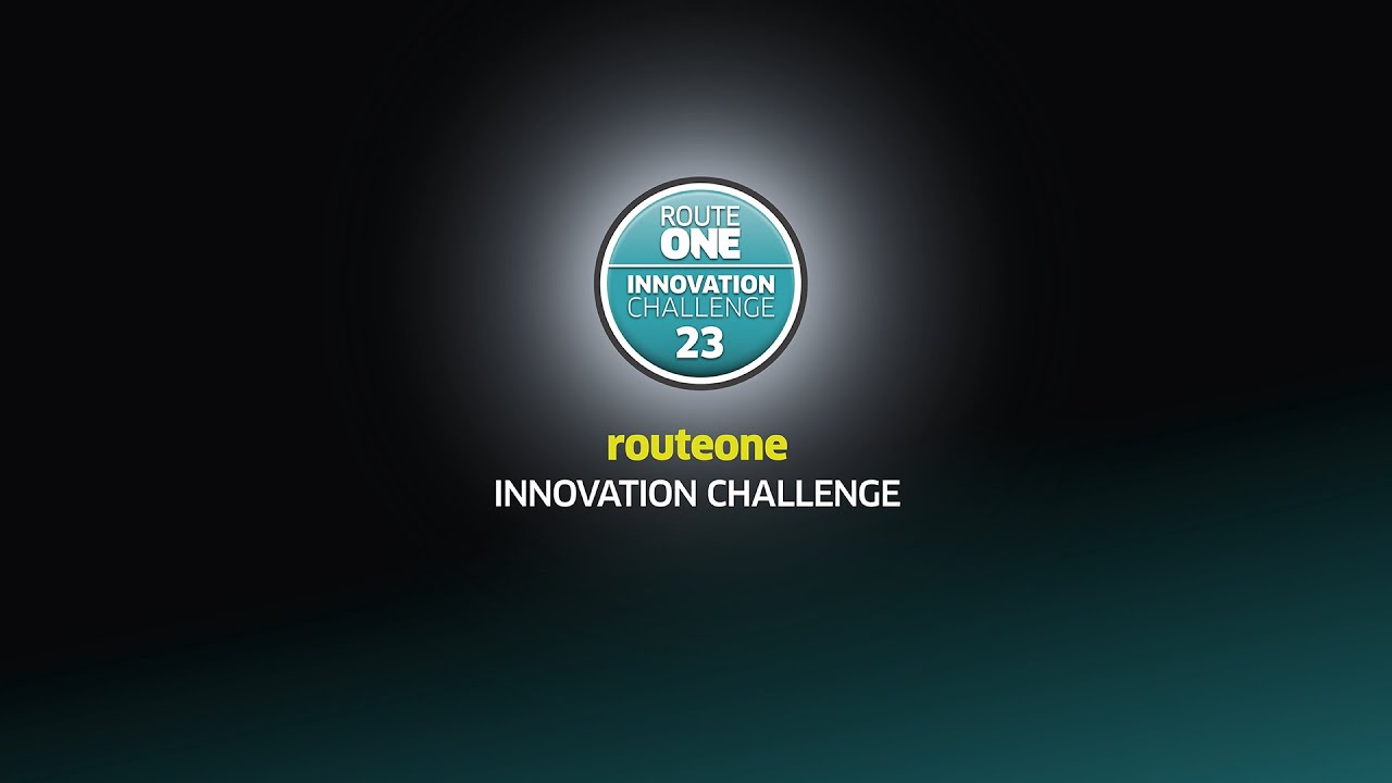 routeone Innovation Challenge 2023