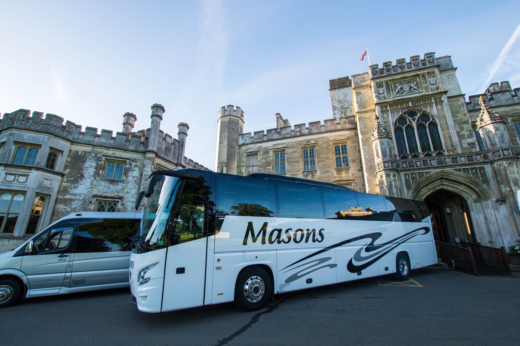 Nationwide coach marketing campaign to start in January 2022