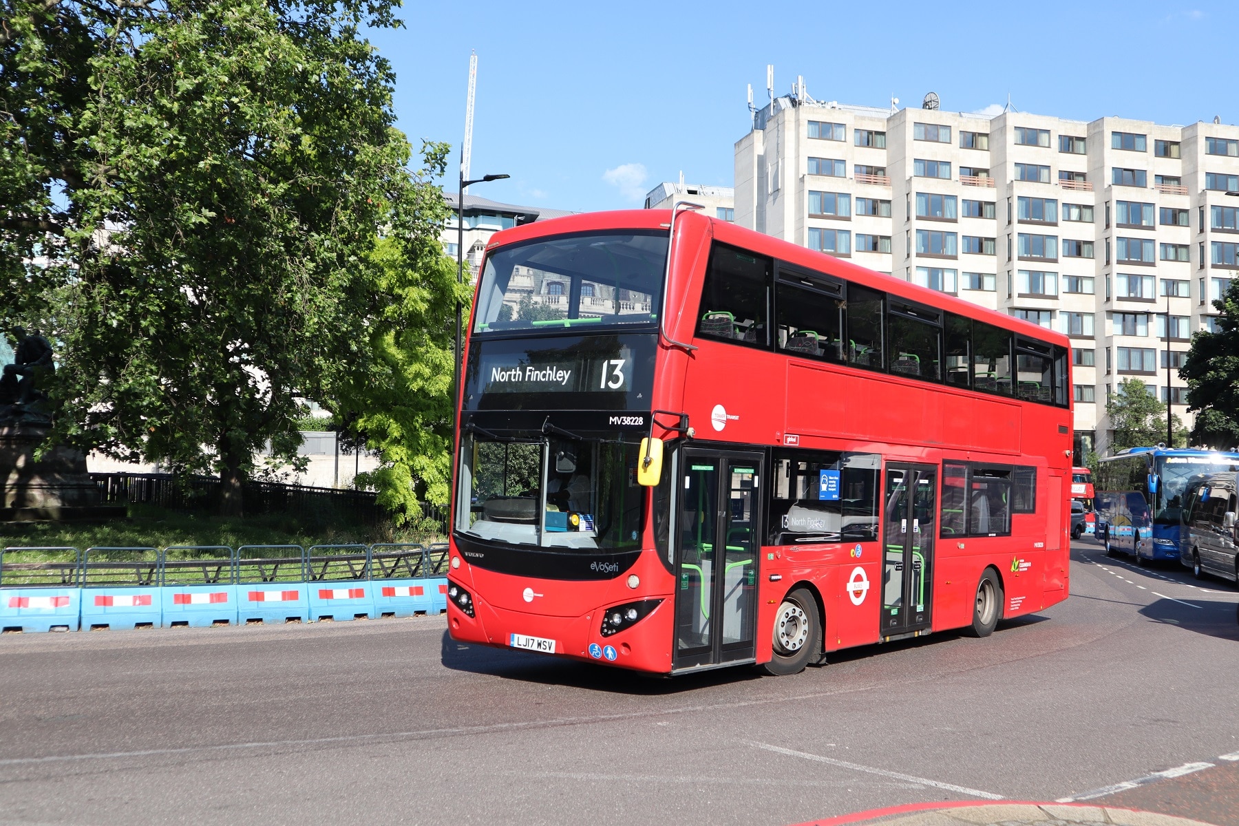 RAT Dev Transit London JV launched on 13 December 2021