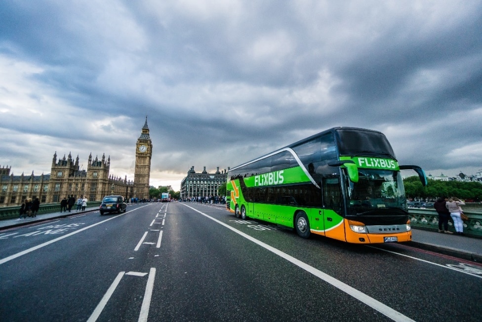 flixbus winter demand