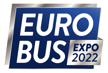 Euro Bus Expo Logo