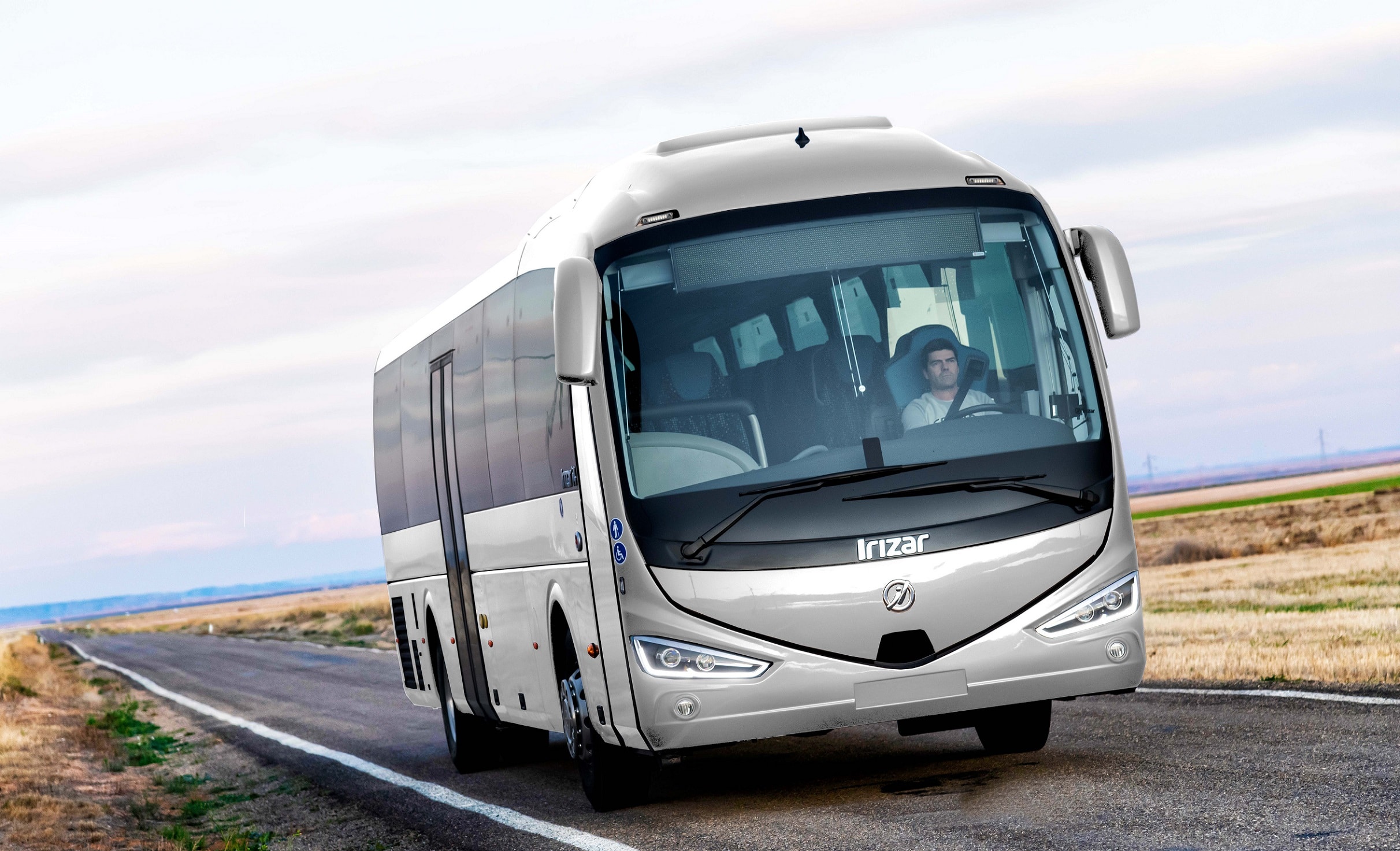 Irizar i4 integral now available with PSVAR at 70 seats on two axles