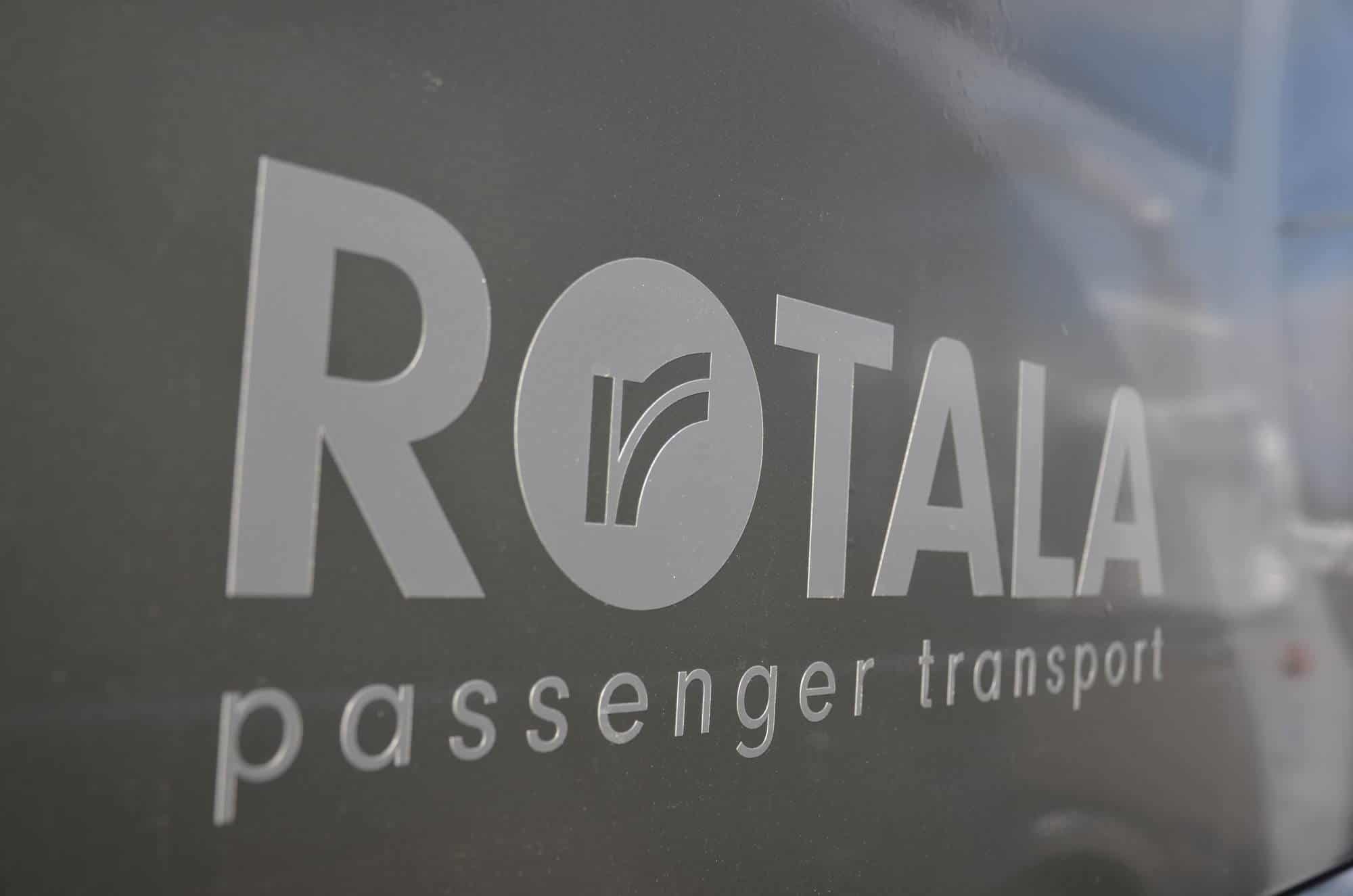 Rotala PLC logo 