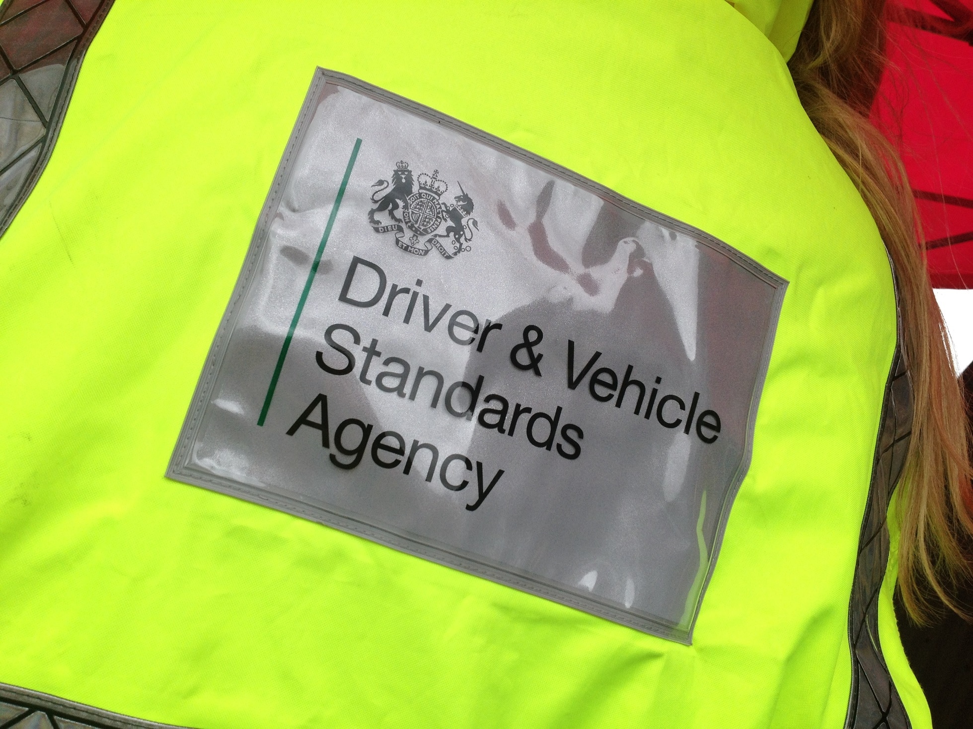 DVSA launches local appeal process for heavy vehicle test regime