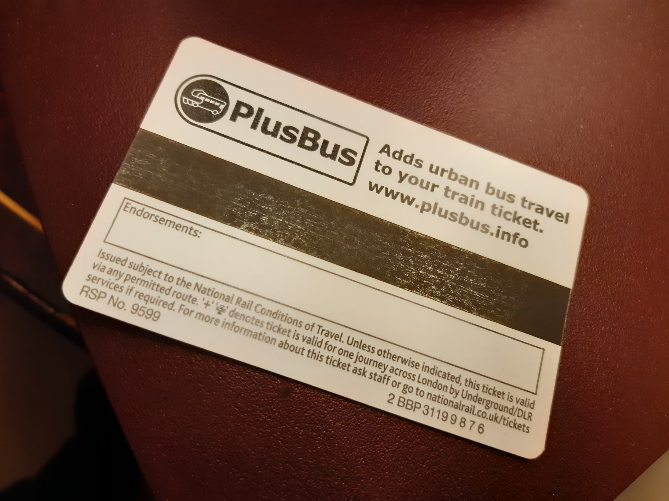 PlusBus to be available in digital format from summer 2022